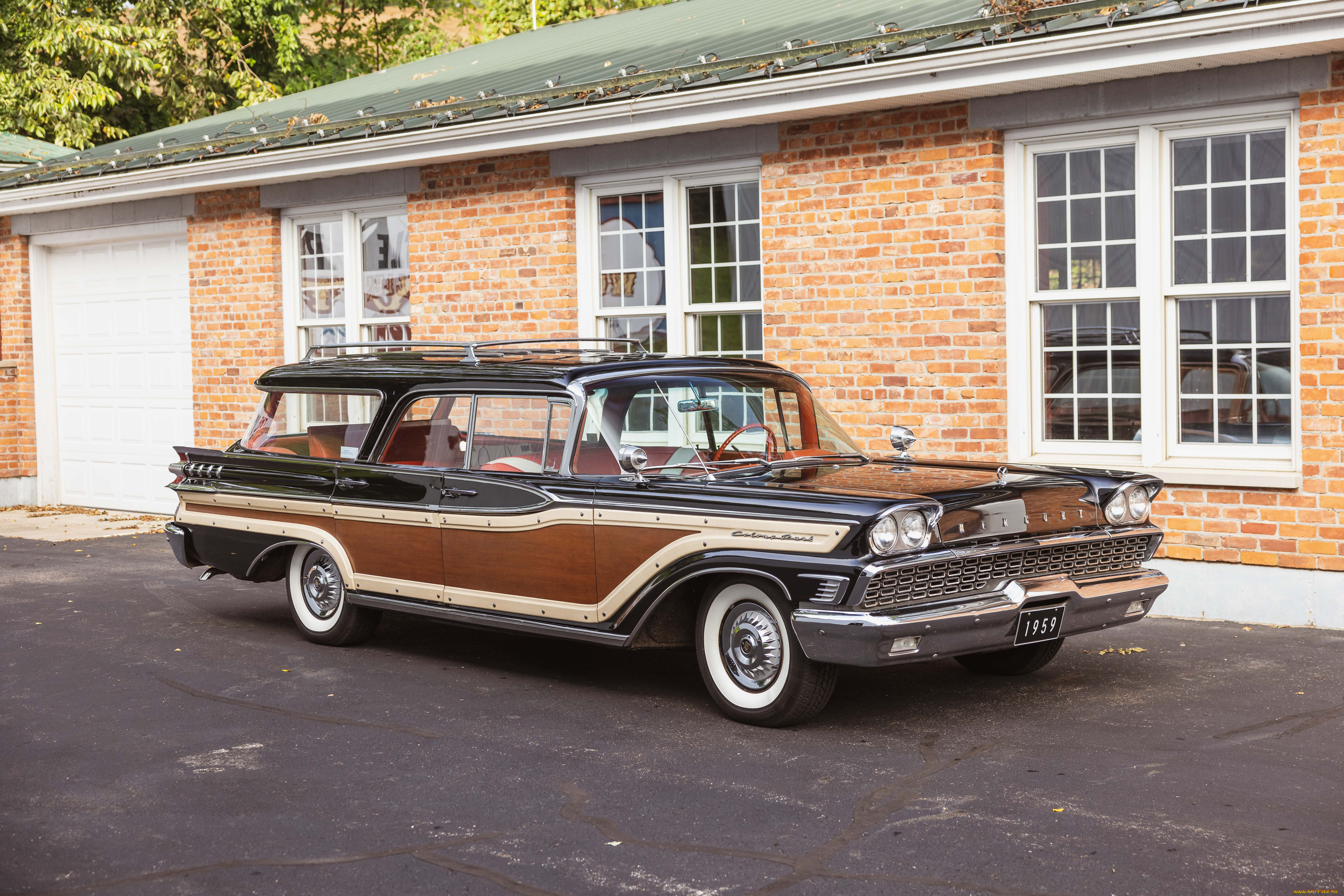 , mercury